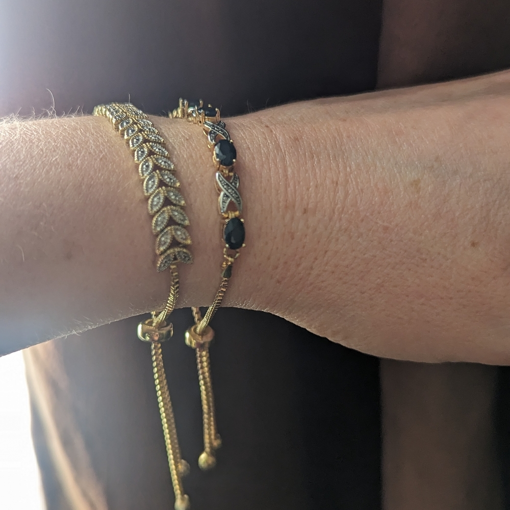 Adjustable Bracelets - image 6